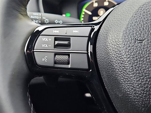 New 2026 Honda Civic Sport Touring image 14