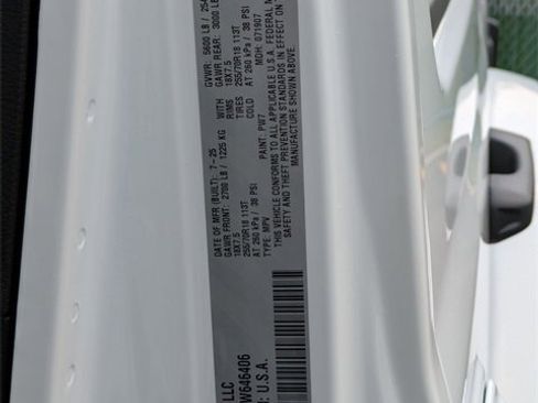 New 2025 Jeep Wrangler Sahara image 32