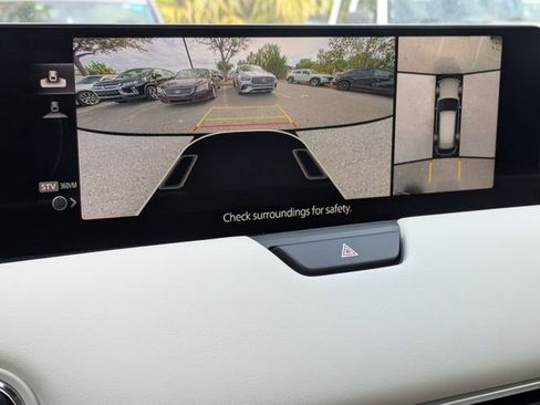 New 2026 MAZDA CX-90 Plug-In Hybrid w/ Premium Plus image 31