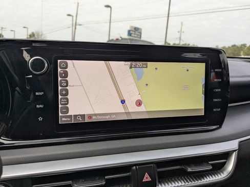 Used 2024 Kia K5 GT-Line image 21