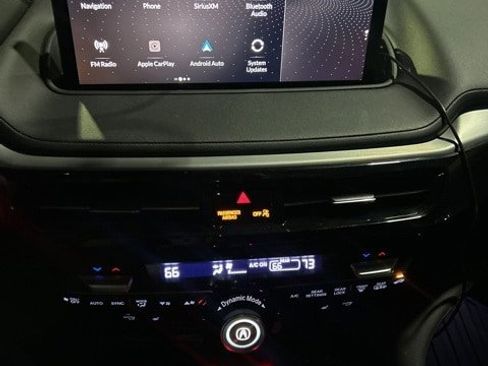 Used 2024 Acura MDX SH-AWD w/ Technology Package image 11