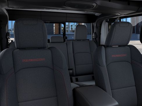 New 2026 Jeep Gladiator Rubicon image 26