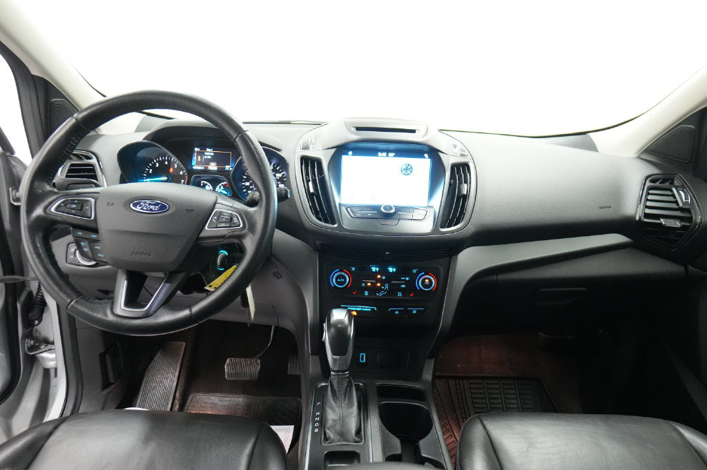 Used 2018 Ford Escape SEL AWD/4WD image 27