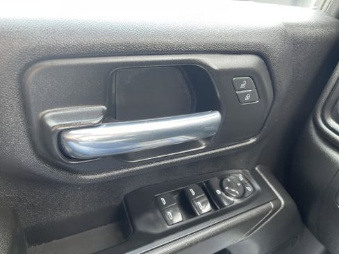 Used 2024 Chevrolet Silverado 2500 W/T w/ WT Fleet Convenience Package AWD/4WD image 22