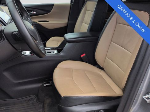 Used 2024 Chevrolet Equinox Premier AWD/4WD image 20