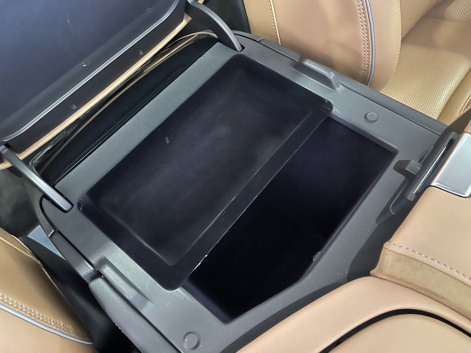 Used 2025 INFINITI QX80 Sensory AWD/4WD image 49