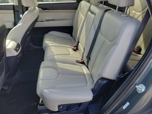 Used 2021 Hyundai Palisade SEL w/ Cargo Package FWD image 28