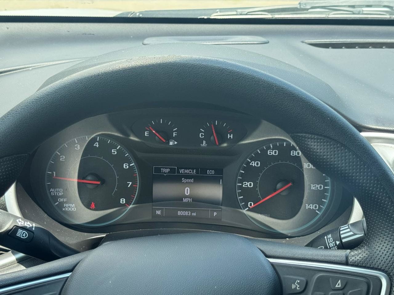 Used 2023 Chevrolet Malibu LS FWD image 19