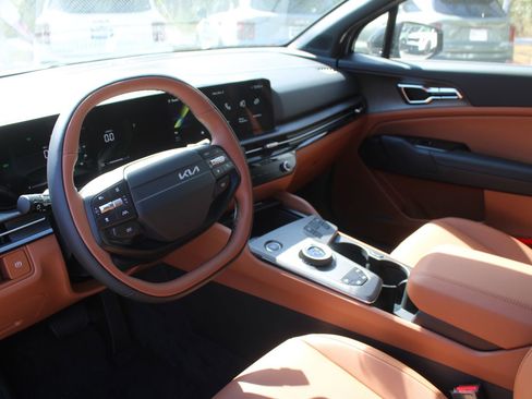 New 2026 Kia Sportage X-Line image 22