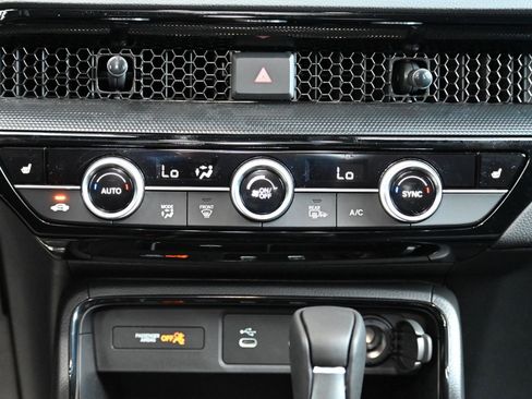 New 2026 Honda CR-V Sport-L image 24