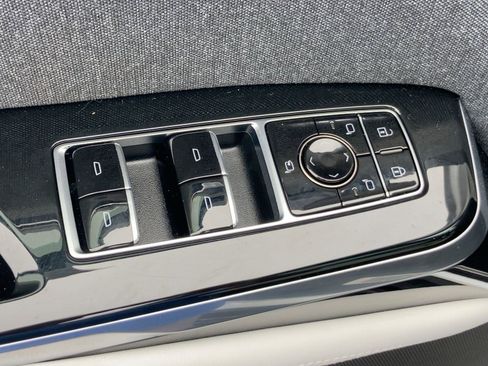 Certified 2025 Cadillac Escalade V w/ LPO, Floor Liner Package image 11