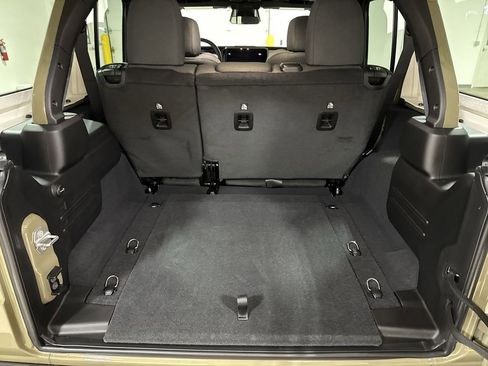 New 2026 Jeep Wrangler Sport S image 12