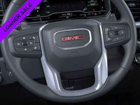 New 2026 GMC Sierra 1500 Elevation w/ Elevation Premium Package AWD/4WD image 19