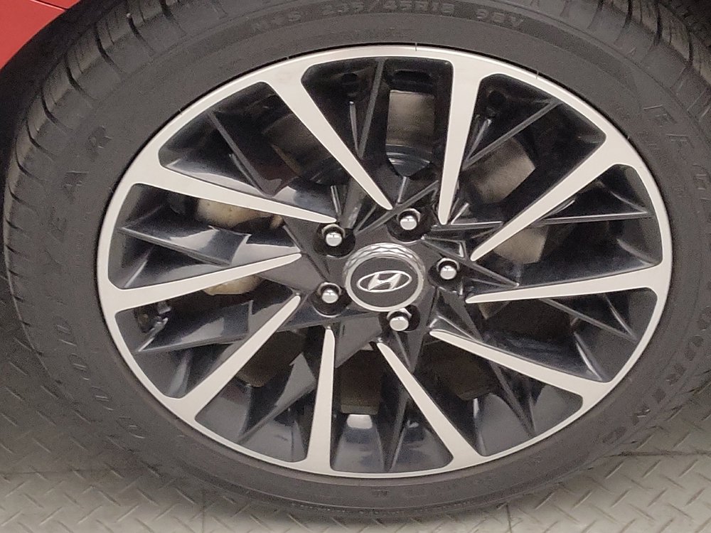 Used 2020 Hyundai Sonata SEL Plus FWD image 31