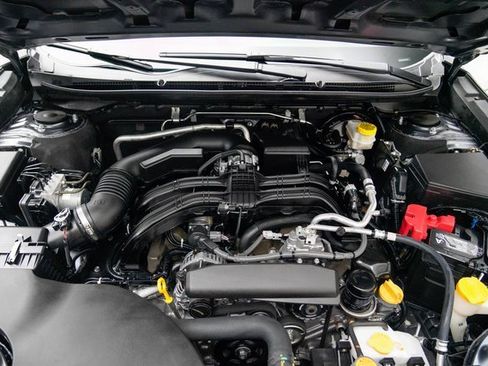 Used 2022 Subaru Legacy image 10