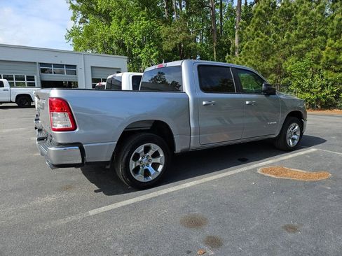 Used 2022 RAM 1500 Big Horn image 7