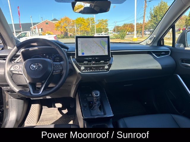Used 2026 Toyota Corolla Cross XLE w/ Convenience Package AWD/4WD image 16