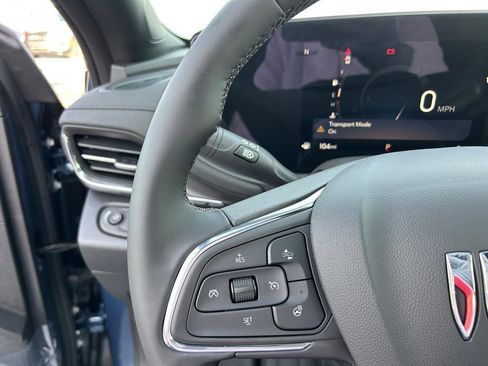 New 2026 Buick Envista Preferred w/ Convenience I Package image 13