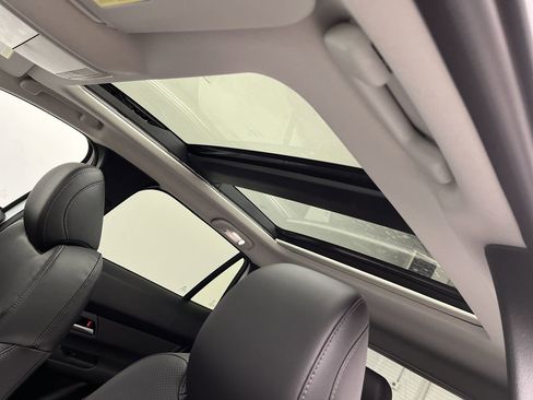 New 2025 MAZDA CX-50 AWD 2.5 Hybrid w/ Weather Package image 5