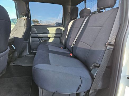 Used 2023 Ford F150 XLT w/ Equipment Group 302A High AWD/4WD image 29