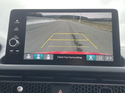 Used 2024 Honda Civic Touring image 26