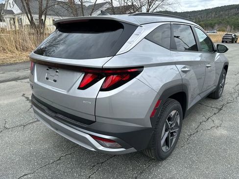 New 2026 Hyundai Tucson SEL AWD/4WD image 5