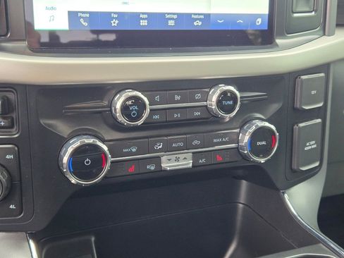 Certified 2022 Ford F150 XLT w/ Equipment Group 302A High image 26