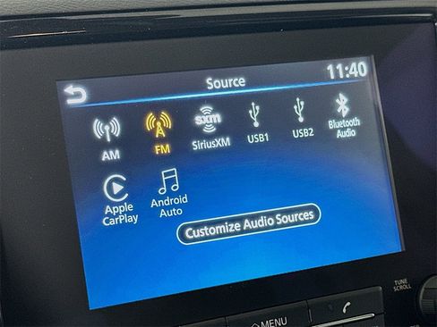 Used 2022 Nissan Frontier S w/ Technology Package image 27