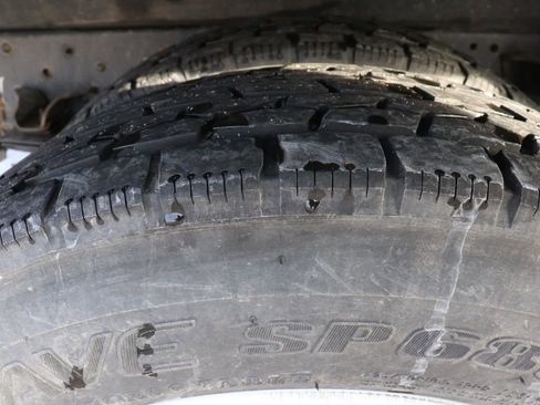 Used 2023 Chevrolet Low Cab Forward 5500XD image 41