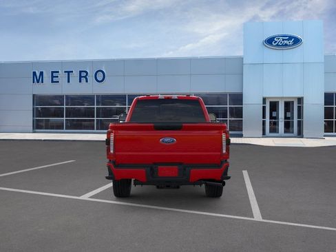 New 2026 Ford F250 XL w/ STX Appearance Package AWD/4WD image 6