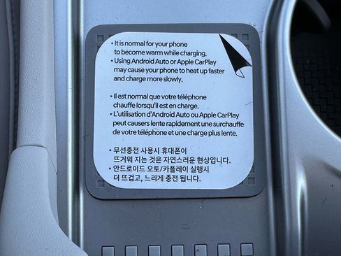 Certified 2026 Hyundai Ioniq 9 Calligraphy image 40