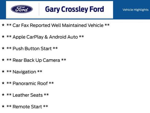 Used 2020 Ford Explorer Limited w/ Class III Trailer Tow Package AWD/4WD image 6