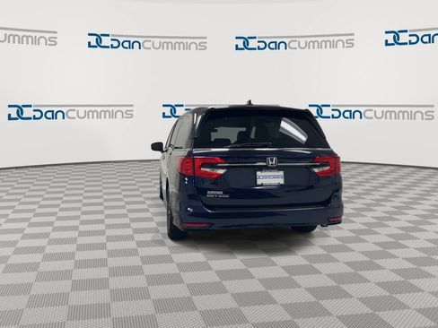 Used 2022 Honda Odyssey EX-L image 7