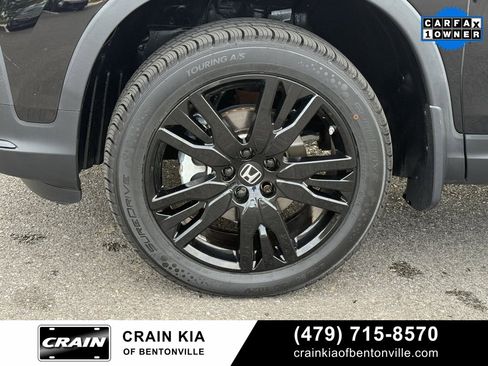 Used 2021 Honda Pilot Special Edition image 34