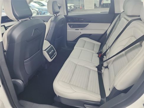 New 2026 Lincoln Nautilus Reserve image 18