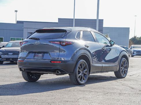 Used 2023 MAZDA CX-30 AWD 2.5 S w/ Preferred Package image 5