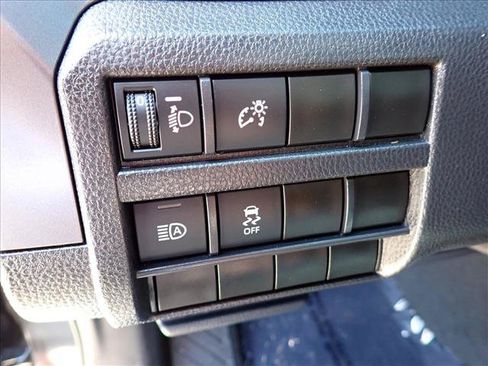 Used 2026 Toyota Tacoma TRD Sport AWD/4WD image 14