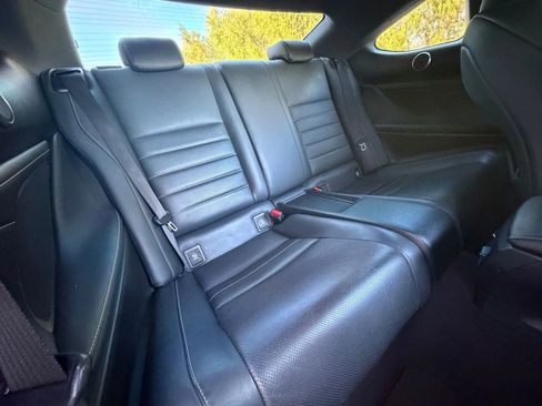 Used 2015 Lexus RC 350 image 35