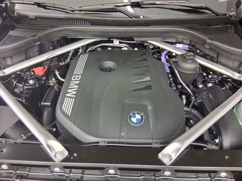 New 2026 BMW X5 sDrive40i w/ M Sport Package RWD image 34