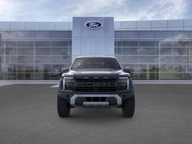 New 2025 Ford F150 Raptor AWD/4WD image 7