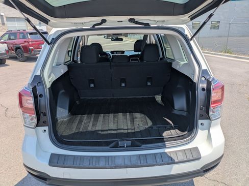 Used 2018 Subaru Forester 2.5i Premium AWD/4WD image 25