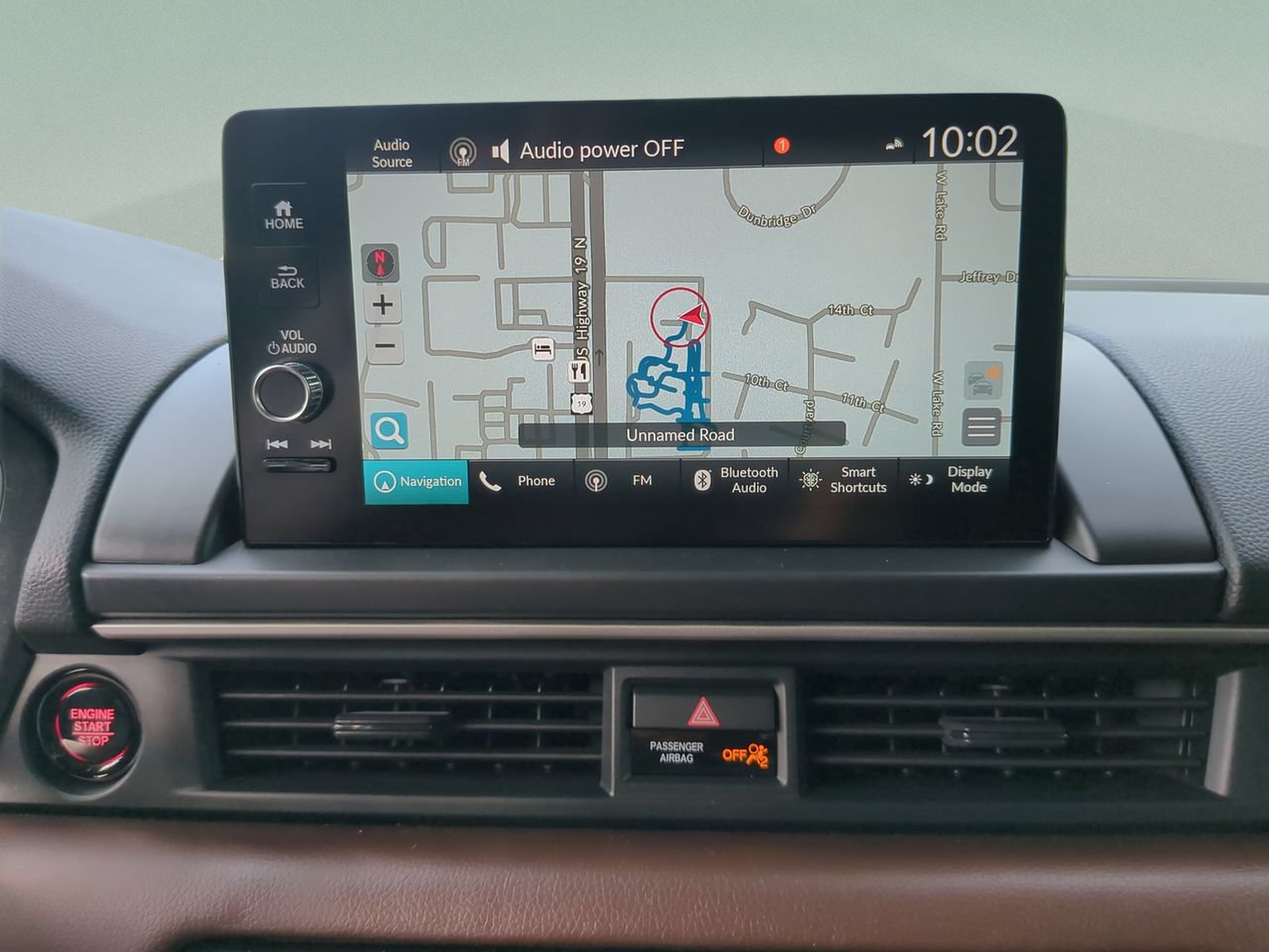 Certified 2023 Honda Pilot Elite image 25