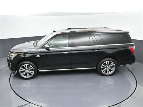 Used 2021 Ford Expedition Max King Ranch AWD/4WD image 47