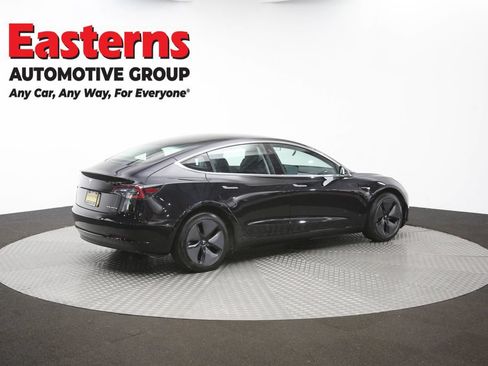 Used 2018 Tesla Model 3 Long Range AWD/4WD image 38