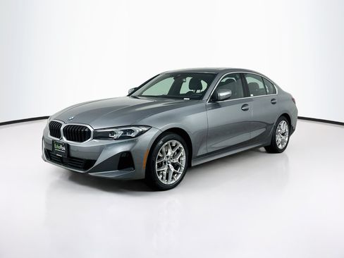 Used 2026 BMW 330i Sedan RWD image 3