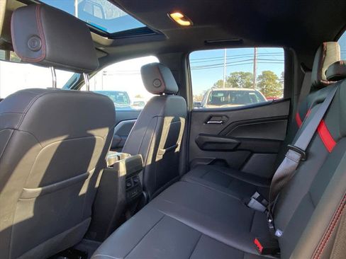 Used 2023 Chevrolet Colorado Z71 w/ Z71 Convenience Package 2 image 23