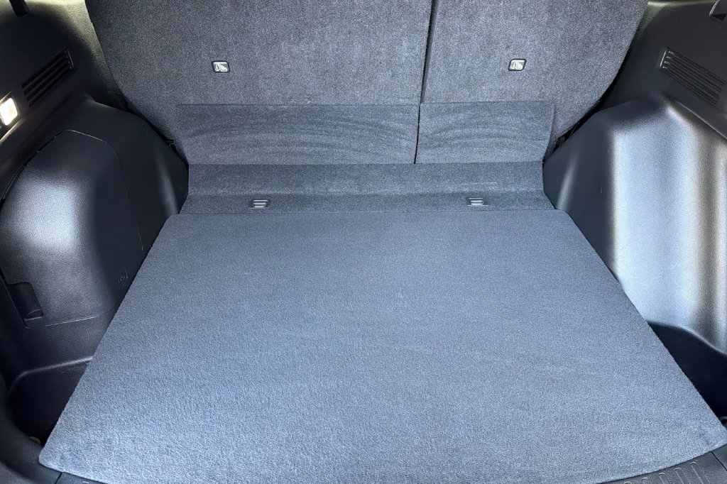 Certified 2025 Honda CR-V Sport image 17