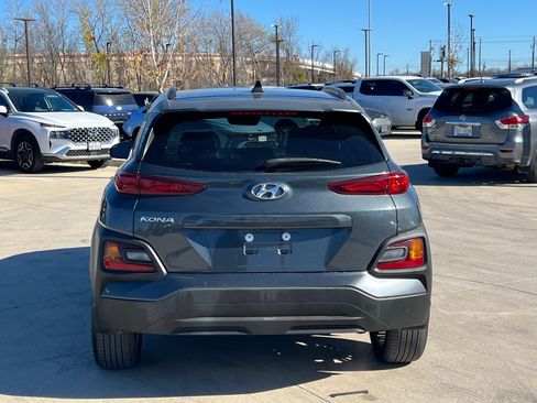 Used 2020 Hyundai Kona SEL Plus image 10