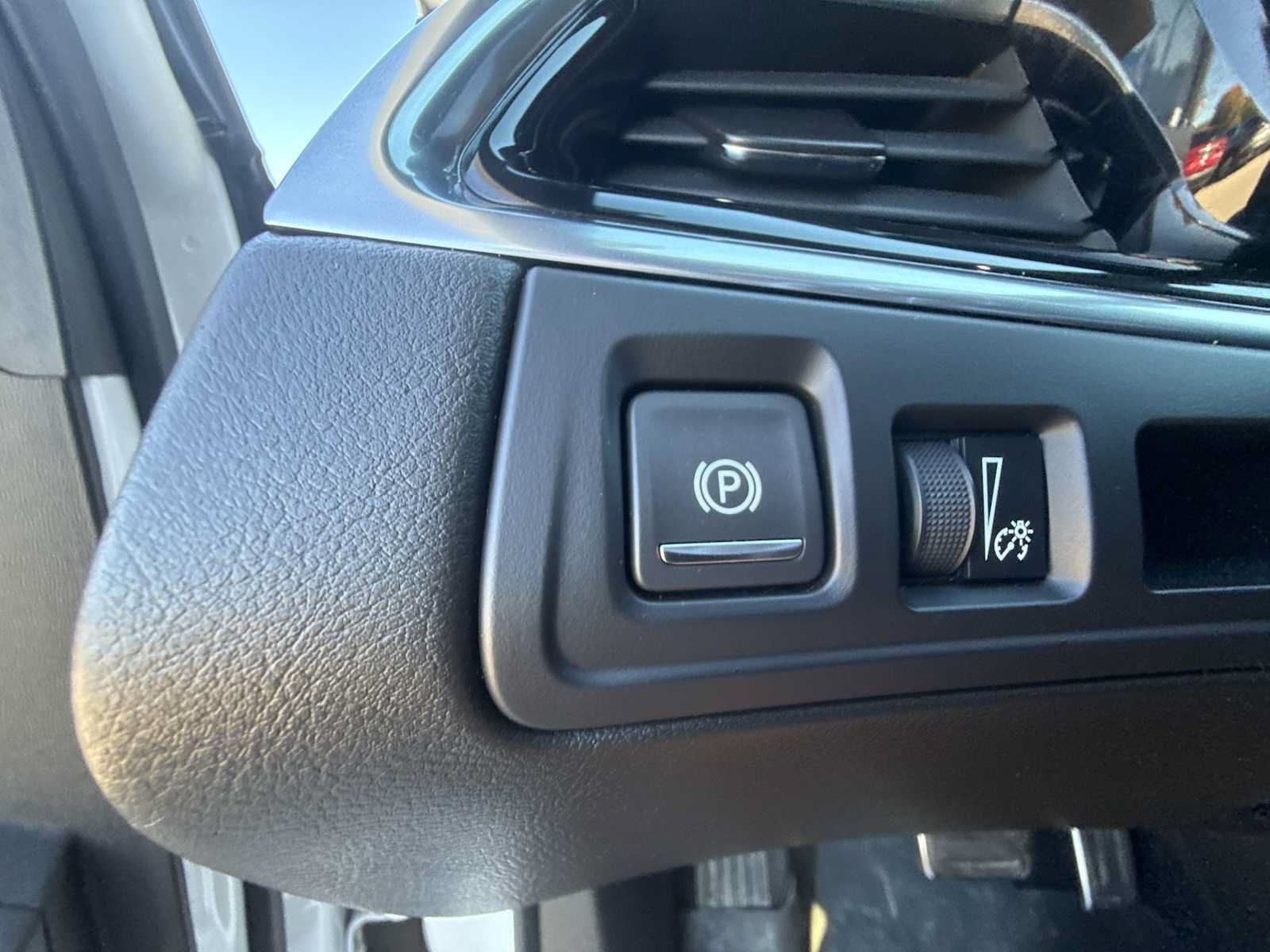 Certified 2020 Cadillac XT6 Sport AWD/4WD image 18