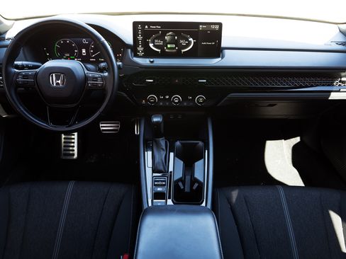 Used 2024 Honda Accord Sport image 26